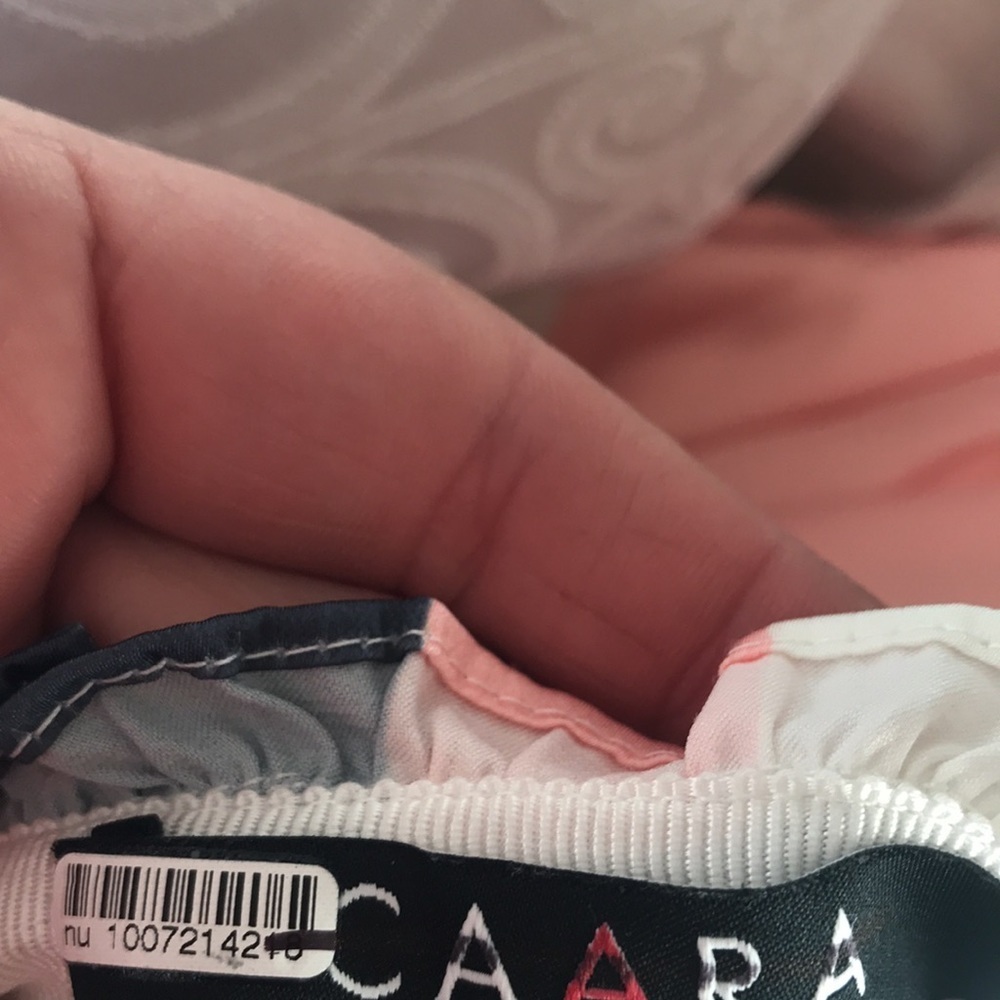 Anthropologie x Caara Sensie skirt - Picture 3 of 3